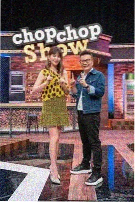 缓冲区实测配图